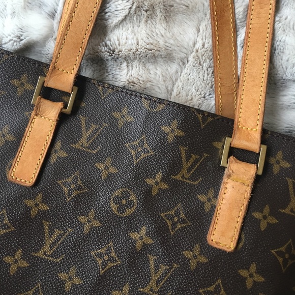 Louis Vuitton Vavin GM Tote - Picture 6 of 7